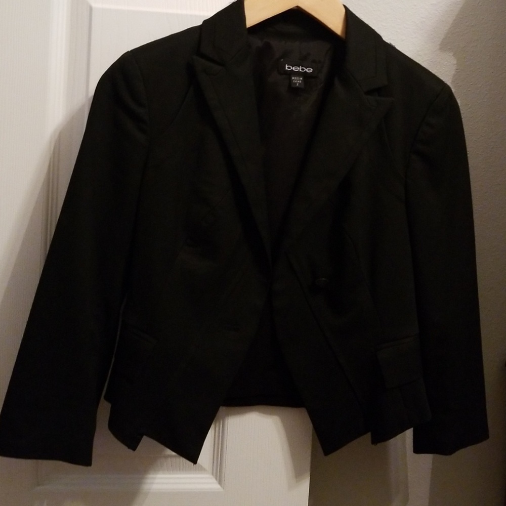 Bebe Jacket - image 2